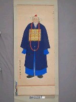 藏品(李鴻章畫像)的圖片